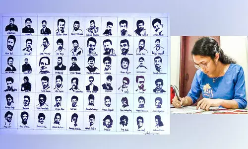 നിസ്സാരമല്ല നിസുവിന്റെ ചിത്രങ്ങൾ നിസ്സാരമല്ല നിസുവിന്റെ ചിത്രങ്ങൾ