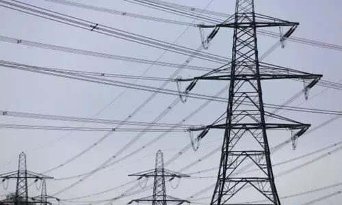 വൈദ്യുതി ചാർജിങ് സ്റ്റേഷൻ: നിരക്ക് നിശ്ചയാധികാരം റെഗുലേറ്ററി കമീഷന്റെ പരിധിക്ക് പുറത്ത് വൈദ്യുതി ചാർജിങ് സ്റ്റേഷൻ: നിരക്ക് നിശ്ചയാധികാരം റെഗുലേറ്ററി കമീഷന്റെ പരിധിക്ക് പുറത്ത്