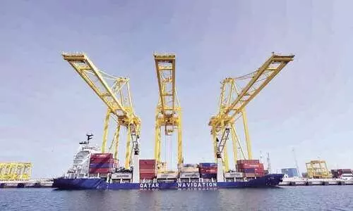 ചരക്കു വ്യാപാരം ആധുനികവത്കരിക്കാൻ ഗതാഗത മന്ത്രാലയം