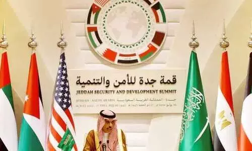 Gulf-Israel defense alliance