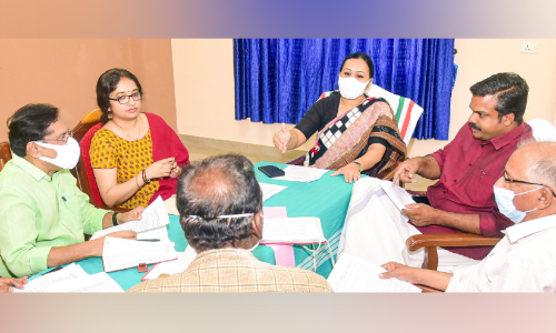 കോന്നി മെഡിക്കല്‍ കോളജ് പൂര്‍ണതോതില്‍ പ്രവര്‍ത്തനസജ്ജമാക്കും -മന്ത്രി വീണ ജോര്‍ജ്