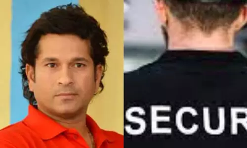 Sachin Tendulkar