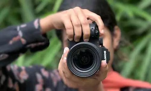 അന്താരാഷ്ട്ര ഫോട്ടോഗ്രഫി മത്സരം