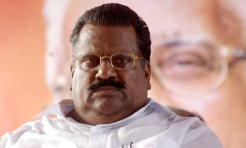 തെറ്റ് ചെയ്യാത്തതിനാൽ കോടതിയെ ഭയപ്പെടുന്നില്ലെന്ന് ഇ.പി ജയരാജൻ