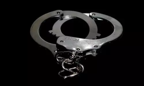 മുസ്‍ലിം പേരിൽ ഫേസ്ബുക്കിൽ ഹിന്ദുദേവതയെ അപമാനിക്കാൻ ശ്രമിച്ചയാൾ പിടിയിൽ