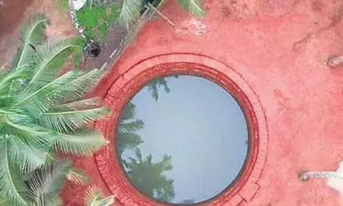 പെരുമ്പടപ്പ് വലിയ കിണർ പുരാവസ്തു വകുപ്പ് ഏറ്റെടുക്കുന്നു