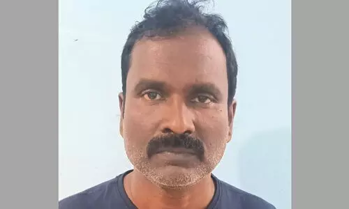 ക്രിപ്റ്റോയിൽ നിക്ഷേപിച്ചാൽ മാസങ്ങൾക്കകം മൂന്നിരട്ടി തിരികെയെന്ന്; ലക്ഷങ്ങളുടെ തട്ടിപ്പ് നടത്തിയയാൾ പിടിയിൽ