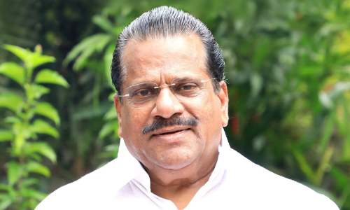ep jayarajan