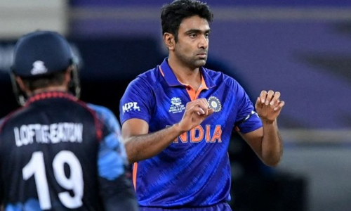 ‘ഇതെന്റെ അവസാന ലോകകപ്പ്’ - രവിചന്ദ്ര അശ്വിൻ