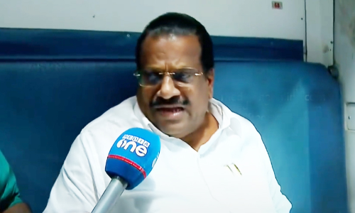 ep jayarajan