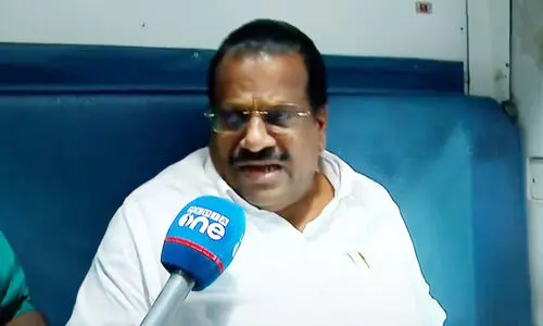 ep jayarajan
