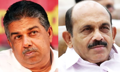 saji cherian, joseph m puthusery