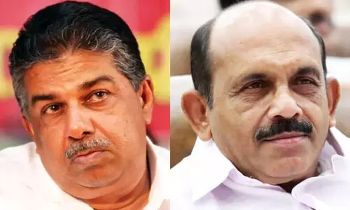 saji cherian, joseph m puthusery