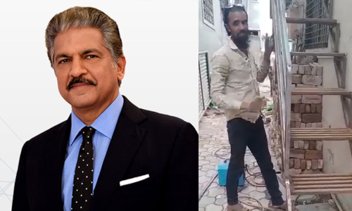 anand mahindra 8786
