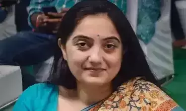 പ്രവാചക നിന്ദ; അറസ്റ്റിൽനിന്ന് രക്ഷതേടി നൂപുർ ശർമ സുപ്രീംകോടതിയിൽ