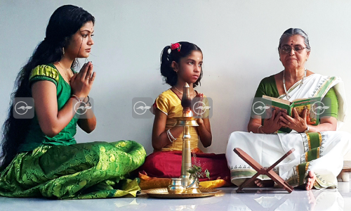 ramayana masam ramayana masam