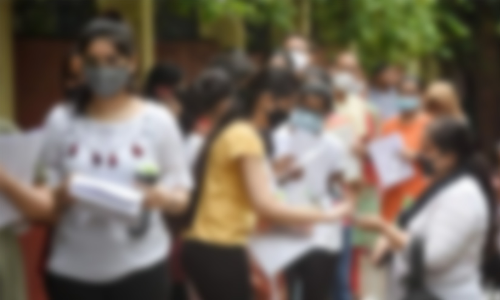 neet exam students 98709