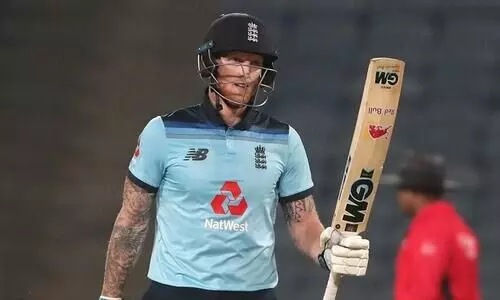 ben stokes
