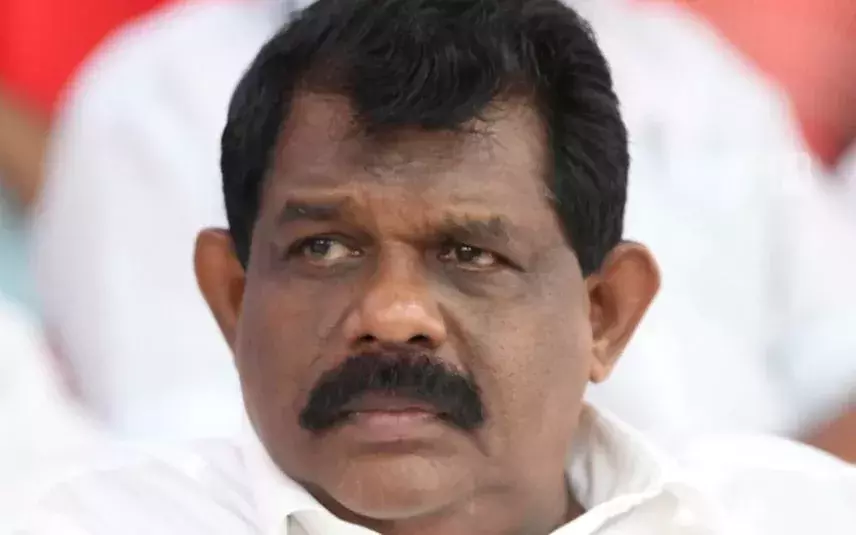 തൊണ്ടിമുതൽ മോഷണകേസിൽ മന്ത്രി ആൻറണി രാജുവിന് ആശ്വാസം; തുടർനടപടികൾക്ക് ഒരുമാസത്തെ സ്റ്റേ