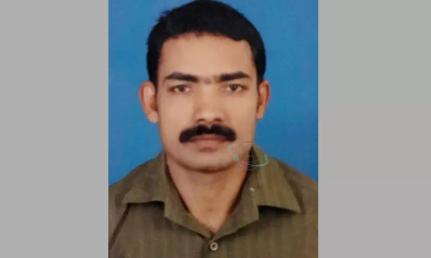 വാഹനാപകടത്തിൽ മരിച്ച കോഴിക്കോട് സ്വദേശിയുടെ മൃതദേഹം ഖബറടക്കി