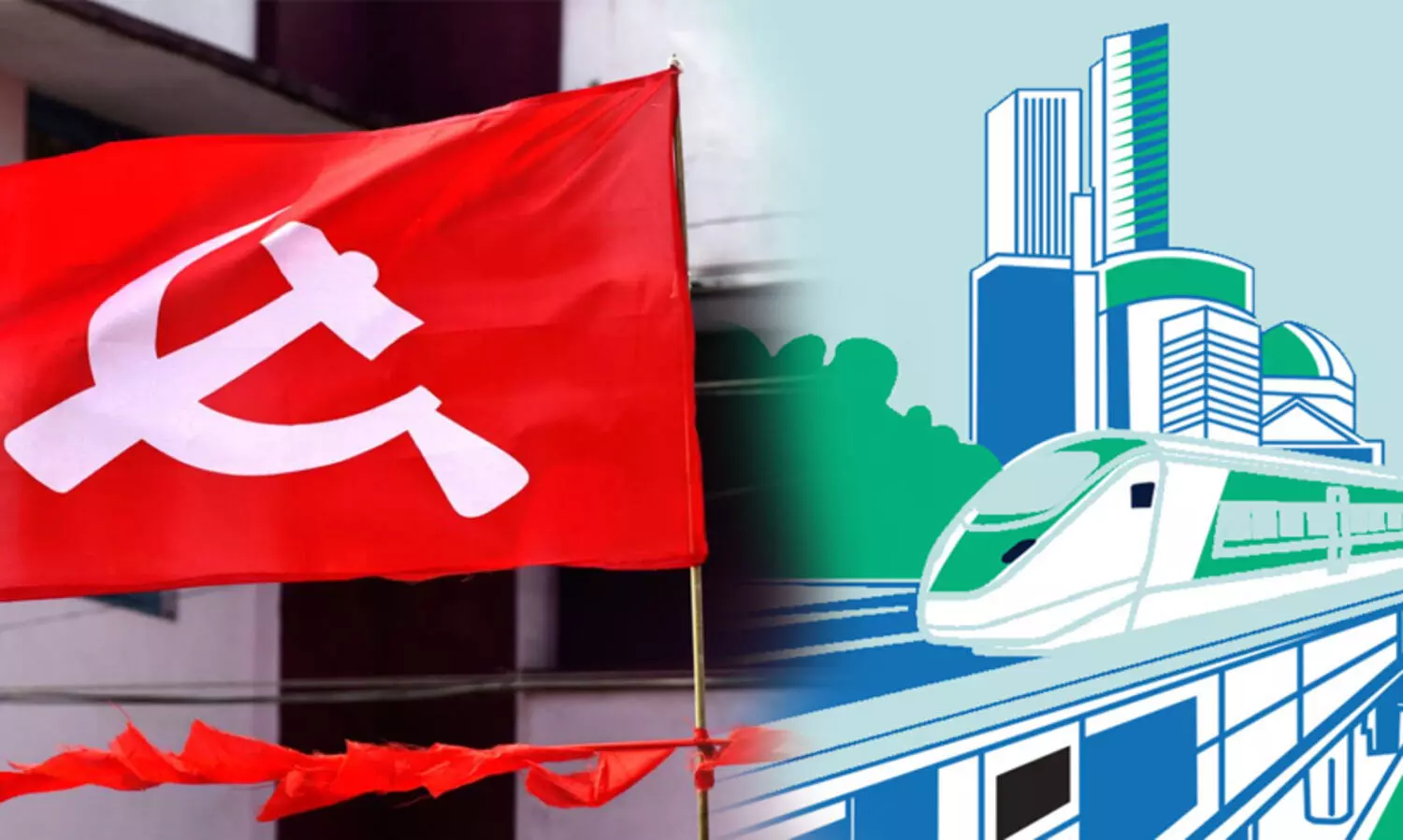 കർഷക, പരിസ്ഥിതി സംരക്ഷണം: വാഗ്ദാനങ്ങൾ വിഴുങ്ങി​ ഇടതു സർക്കാർ