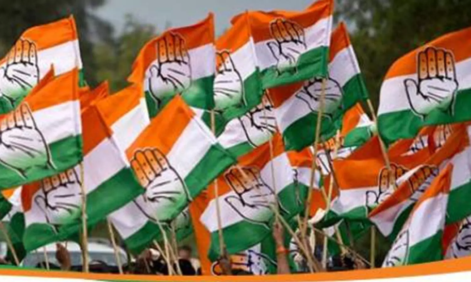 കോൺഗ്രസ് ചിന്തൻ ശിബിരം 23ന് കോഴിക്കോട്ട്