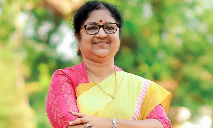 കേന്ദ്രത്തെ അതൃപ്തി അറിയിക്കും -മന്ത്രി കേന്ദ്രത്തെ അതൃപ്തി അറിയിക്കും -മന്ത്രി