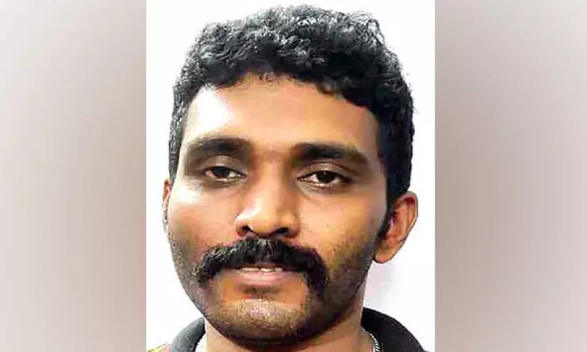 നിരന്തര കുറ്റവാളിയെ കാപ്പ ചുമത്തി ജയിലിലടച്ചു നിരന്തര കുറ്റവാളിയെ കാപ്പ ചുമത്തി ജയിലിലടച്ചു