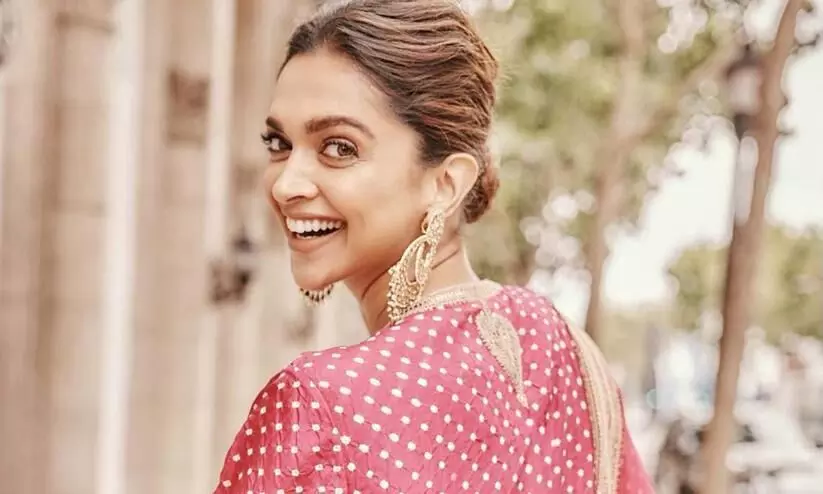 Deepika Padukone Opens Up About need Mental Health Profession In Cinema set Deepika Padukone Opens Up About need Mental Health Profession In Cinema set
