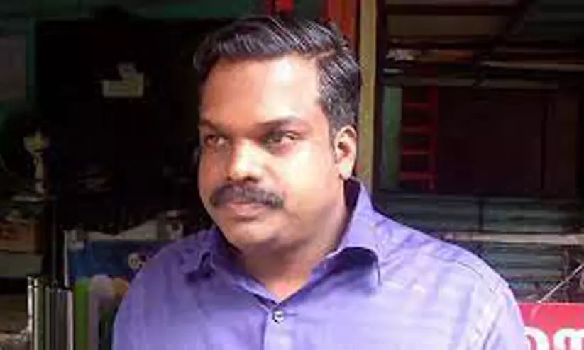 കാർബൺ ന്യൂട്രൽ പദ്ധതി: എതിർപ്പുമായി എം.എൽ.എ കാർബൺ ന്യൂട്രൽ പദ്ധതി: എതിർപ്പുമായി എം.എൽ.എ