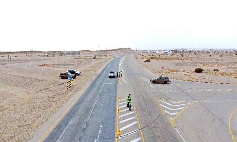 ഖരീഫ്​ സീസൺ: സുരക്ഷ ഉറപ്പാക്കാൻ കൂടുതൽ നടപടികളുമായി ആർ.ഒ.പി