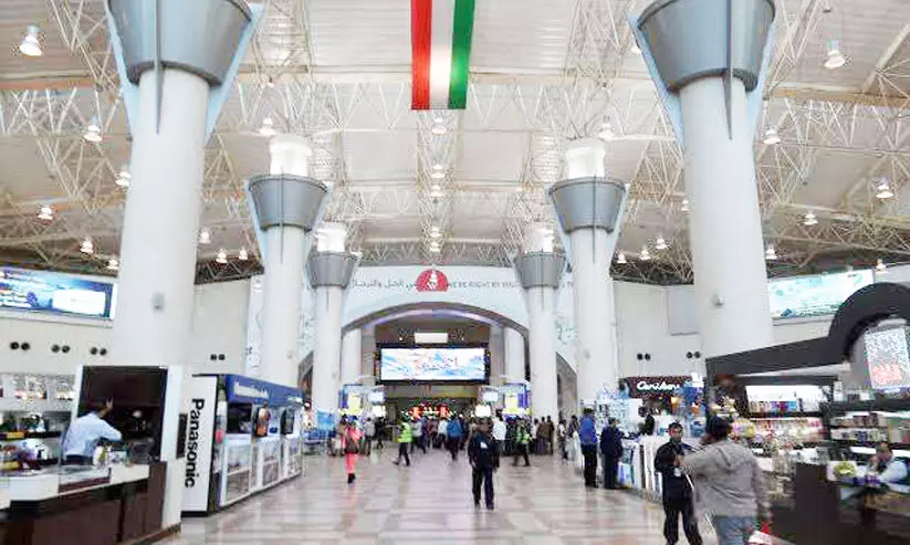 പ്ര​തി​ദി​ന യാ​ത്ര​ക്കാ​രു​ടെ എ​ണ്ണം വ​ർ​ധി​ച്ചു