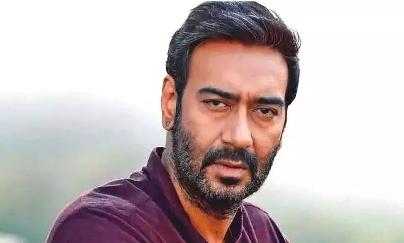 Ajay Devgn  emotional  Note About Late singer Bhupinder Singh: