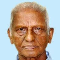 പ​ര​മേ​ശ്വ​ര​ന്‍