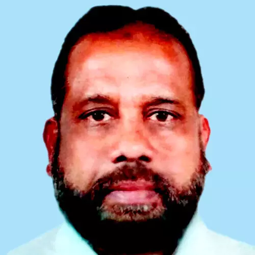 അ​ബ്ദു​ൽ ജ​ബ്ബാ​ർ