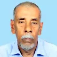 മൊ​യ്തീ​ൻ ഹാ​ജി