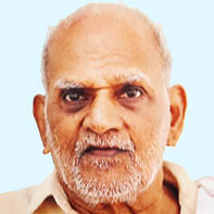 മാ​ധ​വ​ൻ നാ​യ​ർ