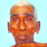 ഗം​ഗാ​ധ​ര കു​റു​പ്പ്