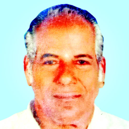 ഗോ​പാ​ല​ൻ