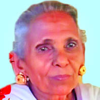 ക​ല്യാ​ണി