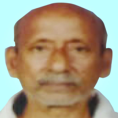 പ​ത്മ​നാ​ഭ​ൻ