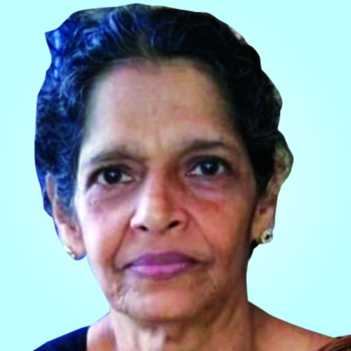 കൗ​സ​ല്യ