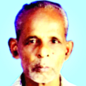 ഹു​സൈ​ൻ