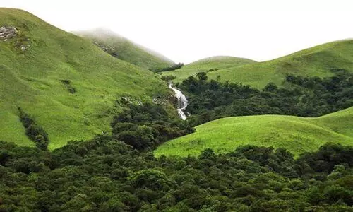 പശ്ചിമഘട്ട വിജ്ഞാപനം: ആശങ്ക പരിശോധിക്കാൻ സമിതി