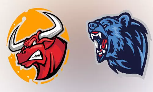 ക്ഷമയുടെ നെല്ലിപ്പലക തൊട്ട് ചെറുകിട നിക്ഷേപകർ