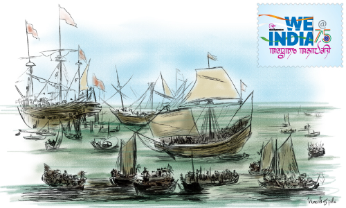 ഡ​ച്ചു​കാ​ർ വി​റ​ച്ച കു​ള​ച്ച​ൽ