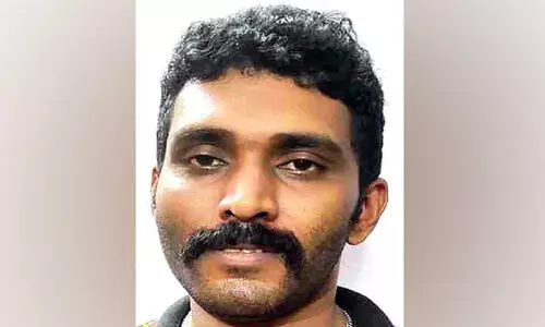 നിരന്തര കുറ്റവാളിയെ കാപ്പ ചുമത്തി ജയിലിലടച്ചു