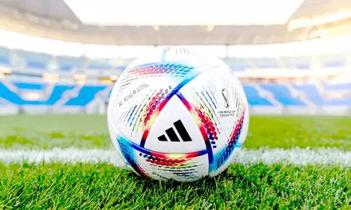 ഫുട്​ബാൾ ലോകകപ്പ്​ : ദുബൈ ഹോട്ടലുകൾ നിറയും