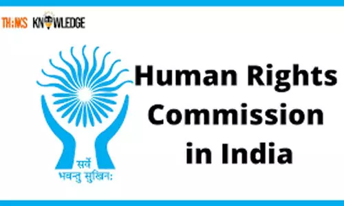 കൊമ്പൻമൂല കാട്ടുനായ്ക്ക കുടുംബങ്ങളെ പുനരധിവസിപ്പിക്കണമെന്ന് മനുഷ്യാവകാശ കമീഷൻ
