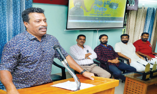 ഫിലിം ക്ലബ് തുടങ്ങി; എല്ലാ ആഴ്ചയും സിനിമ പ്രദർശനം